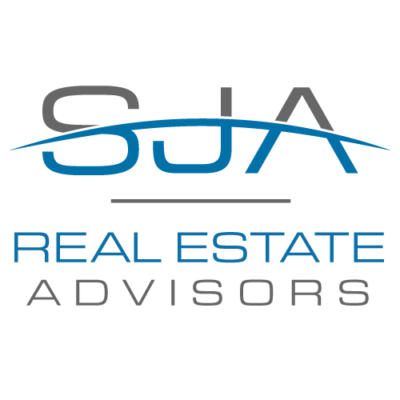 SJA Real Estate Advisors logo