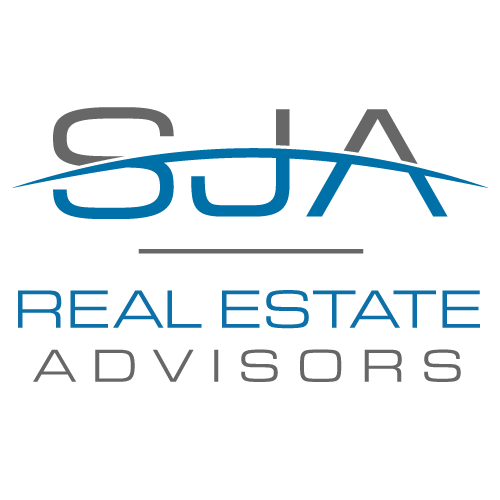 SJA Real Estate Investments logo