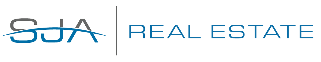 SJA Real Estate Logo