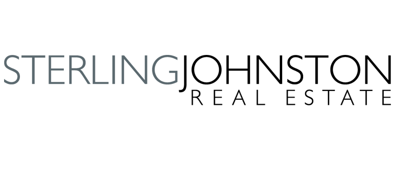 Sterling Johnston Real Estate logo