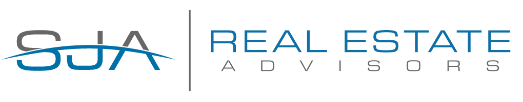 SJA Real Estate Advisors logo