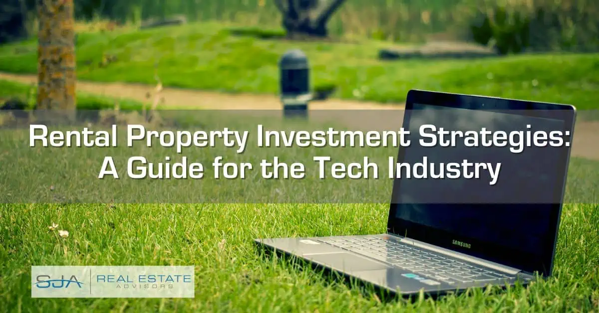 Rental Investments: A Guide for the Tech Industry