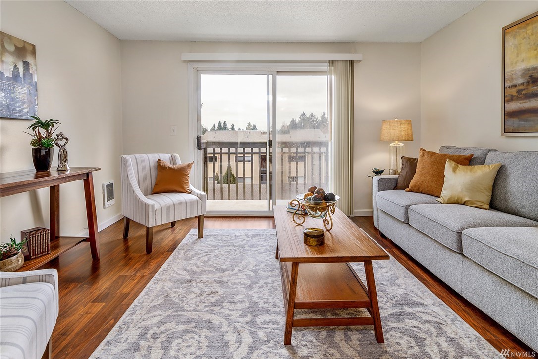 SJA Staging - Federal Way, WA