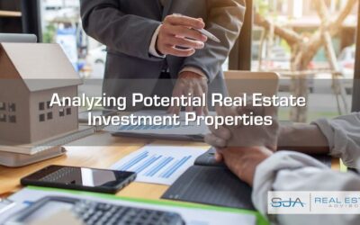 Analyzing Potential Real Estate Investment Properties